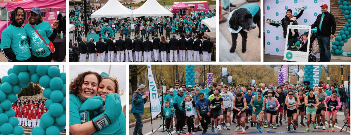 Sandy Sprint 5K Run/Walk Philadelphia